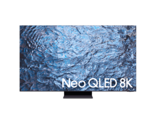 تلوزیون 8K