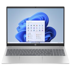 لپ تاپ استوک 16 اینچی اچ پی مدل HP Pavilion 16 Ultra 5 125U 8GB 512SSD Iris XE