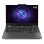 لپ تاپ گیمینگ لنوو 15.6 اینچی مدل LOQ 15IRX9 i7 13650HX 16GB 512SSD RTX3050