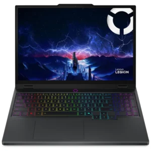 لپ تاپ گیمینگ لنوو 15.1 اینچی مدل Legion 5 15IAX10 Ultra 7 255HX 16GB 1TB RTX5060