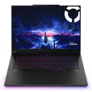 لپ تاپ گیمینگ لنوو 15.1 اینچی مدل Legion Pro 5 Ultra 9 275HX 32GB 1TB RTX5060