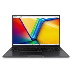 لپ تاپ ایسوس 16 اینچی مدل Vivobook 16 M1605YA R7 7730U 8GB 512SSD Radeon