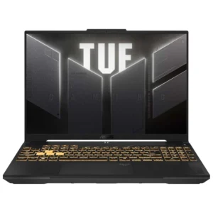 لپ تاپ ایسوس 16 اینچی مدل TUF Gaming F16 FX607VU i7 13620H 16GB 512GB RTX4050