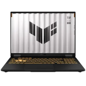 لپ تاپ ایسوس 16 اینچی مدل TUF Gaming F16 FX607VJB Core 5 210H 16GB 512SSD RTX3050