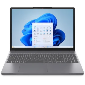 لپ تاپ لنوو 15.3 اینچی مدل IdeaPad Slim 3 15IRH10 i7 13620H 8GB 512GB