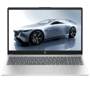 لپ تاپ اچ‌ پی 15.6 اینچی مدل FD0174nia-i7 1355U 8GB 512GB 2GB