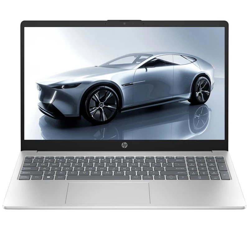 لپ تاپ اچ پی 15.6 اینچی مدل FD0174nia-i7 1355U 8GB 512GB 2GB