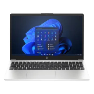 لپ تاپ اچ پی 15.6 اینچی مدل HP 255 G10 R5 7535U 16GB 512GB