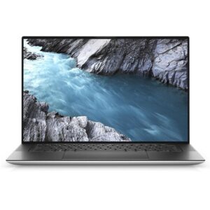 لپ تاپ استوک 15.6 اینچی دل مدل XPS 15 9510 Core i7-11800H 16GB 512GB 4GB 3050Ti