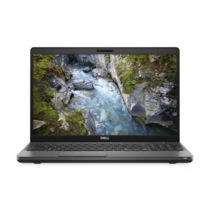 لپ تاپ استوک 15.6 اینچی دل مدل Latitude 3541 Core i7-9850H 16GB 512GB 4GB P620