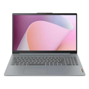 لپ تاپ لنوو 15.6 اینچی مدل IdeaPad Slim 3 i5 13420H 8GB 1TB UHD