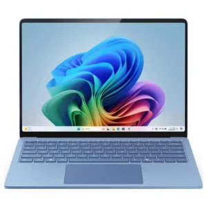 لپ‌تاپ 13.8 اینچی مایکروسافت مدل Surface Laptop 7 X Plus 16GB 512SSD
