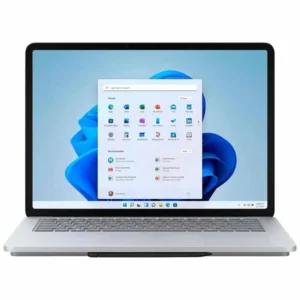 لپ تاپ مایکروسافت 14 اینچی مدل Surface Studio i5 11300H 16GB 512GB SSD