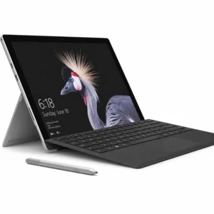 تبلت استوک مایکروسافت 12.3 اینچی مدل Surface Pro 5 i5 7200U 8GB 256SSD