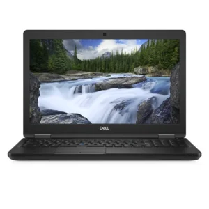 لپ تاپ استوک 15.6 اینچی دل مدل Latitude 3530 Core i7-8750H 16GB 256GB 4GB P600