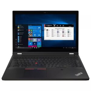 لپ تاپ استوک 15.6 اینچی لنوو مدل ThinkPad P15 Core i7 11850H 16GB 512SSD A2000