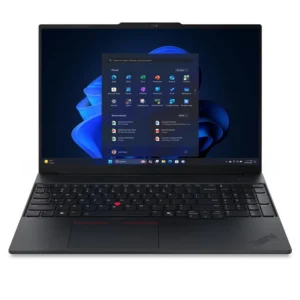 لپ تاپ لنوو 16 اینچی مدل ThinkPad E16 Gen 3 Ultra 7 256V 16GB 512GB