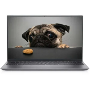لپ تاپ استوک 15.6 اینچی دل مدل Inspiron 15 5510 Core i7-11390H 16GB 512GB