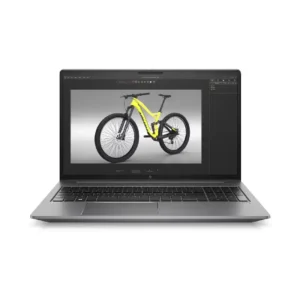 لپ تاپ استوک 15.6 اینچی دل مدل ZBook Power G10 Core i7-13800H 16GB 512GB 8GB RTX A2000