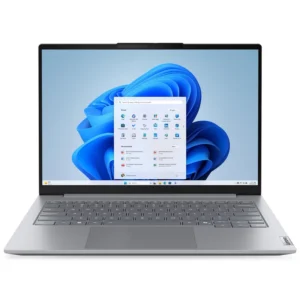 لپ تاپ لنوو 14 اینچی مدل ThinkBook 14 G8 IAL Ultra 7 255H 16GB 512GB