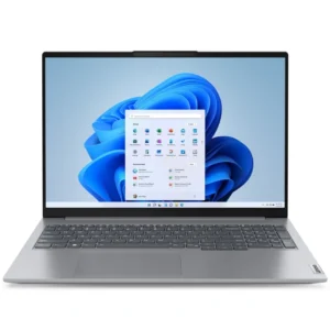 لپ تاپ لنوو 16 اینچی مدل ThinkBook 16 Ultra 7 255H 16GB 512GB