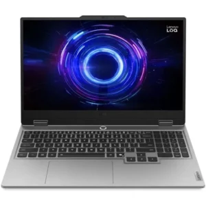 لپ تاپ گیمینگ لنوو 15.6 اینچی مدل LOQ 15IRX10 i5 13450HX 16GB 512GB RTX5050