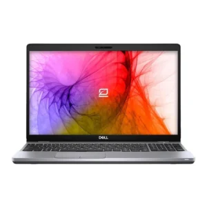 لپ تاپ استوک 15.6 اینچی دل مدل Latitude 5510 Core i5-10210U 8GB 256GB