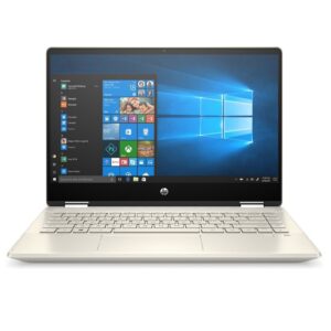 لپ تاپ استوک 14 اینچی اچ پی مدل HP Pavilion 14 i5 10210U 16GB 256SSD
