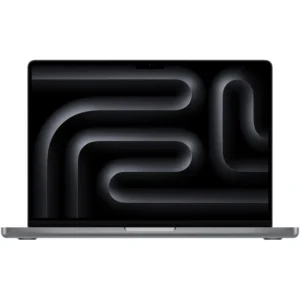 لپ تاپ استوک 14.2 اینچی اپل مدل Macbook Pro 2023 M3 8GB 512SSD