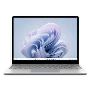 لپتاپ استوک 12.4 اینچی مایکروسافت مدل Surface Laptop GO 3 i5 1235U 16GB 256SSD