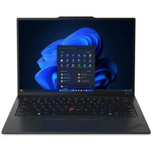 لپ تاپ استوک 14 اینچی لنوو مدل ThinkPad X1 Carbon Core i7 10510U 8GB 256SSD