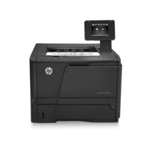 پرینتر استوک لیزری تک کاره HP مدل M401DN