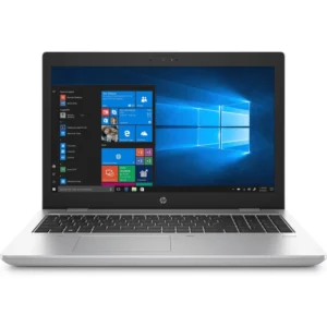 لپ تاپ استوک 15.6 اینچی مدل HP Probook 650 G4 i5 7200U 8GB 256GB