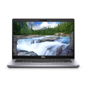 لپ تاپ استوک 14 اینچی دل مدل Latitude 5410 i5 10310U 8GB 256GB